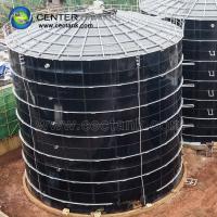20000m3 Tanque de armazenamento de biogás de aço líquido impermeável