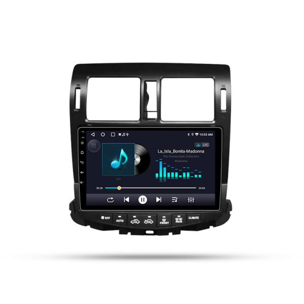 Support 4G WIFI DSP For Toyota Crown 2010-2014 Car Radio Multimedia Player Android Car Dvd Navigation System