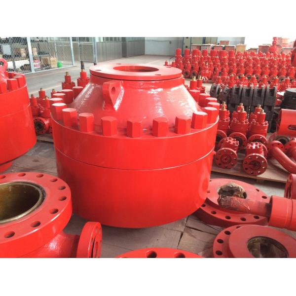 API 16A Forging Type 13-5/8 15000psi Annular BOP/Blowout Preventer