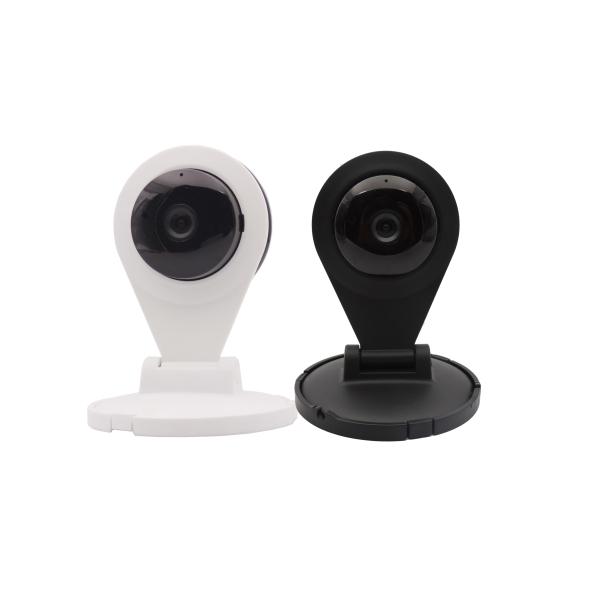 Network IP video Camera for villa security protection