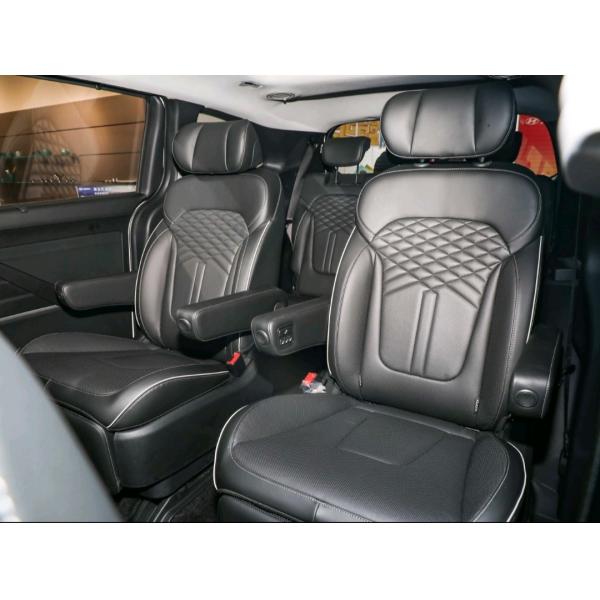 Hyundai Custo 2021 380TGDi Versión de lujo DLX Tamaño mediano grande MPV Max 173.6kw