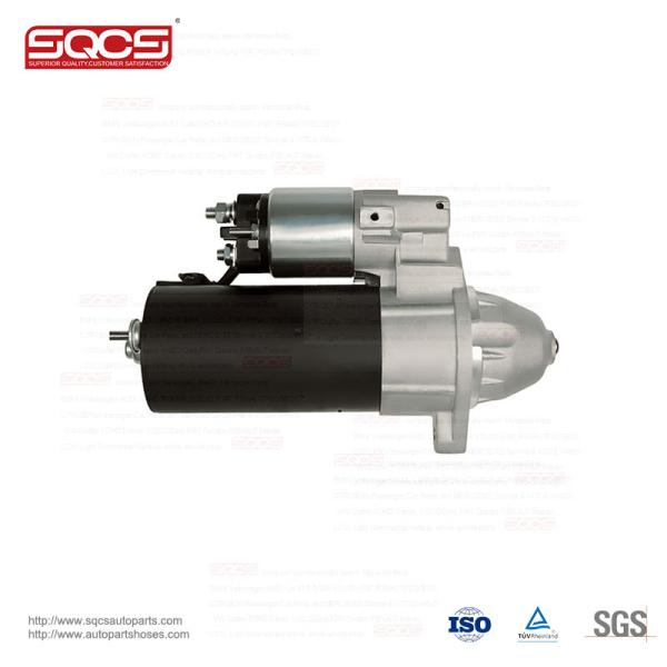 Auto Parts Starter Motor OEM 12411729981 12411736921 BX110072