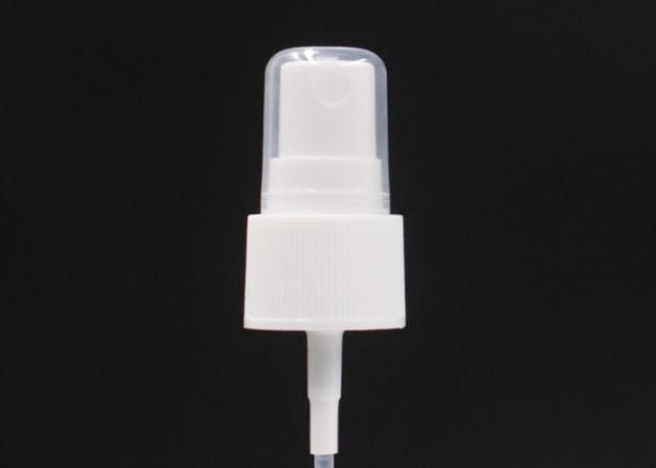 Cosmetic White 28/415 Fine Mist Spray Pump