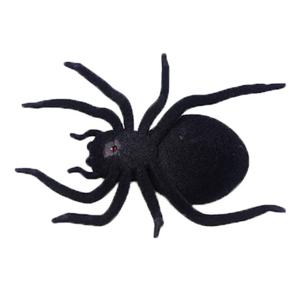 Novelty Green Energy Solar Insect Toy Plastic Spider Toys Solar Powered