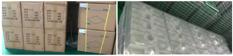 Педаль гитары VSTI Stomp Pin 3A 125VAC рычага 9 переключателя 50ohm