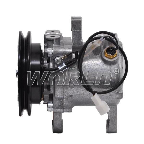 SV07E 1A para o compressor 2834170/4472206750/4472206771 da C.A. do carro de Kubota Tractor0.7-1.0