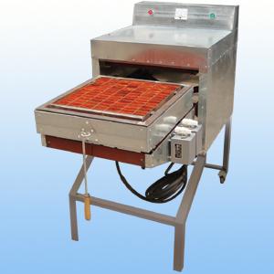 walnut cake molding machine