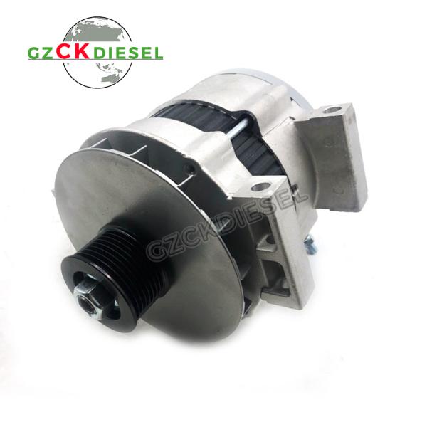 Alternator 101211-8400 235-7133 561-3002 for Engine C13 E349D E345 Excavator