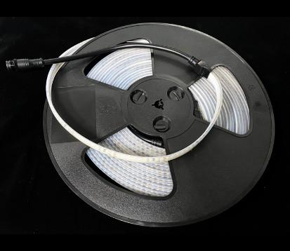 led strip 280LEDs per meters 110V 130V SMD2835 IP67 Soft silicone tube Waterproof RGB led strip