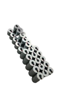 OD7mm x ID2.5mm x T3mm Ring Magnet Diametrically Magnetized NdFeB N35 N45