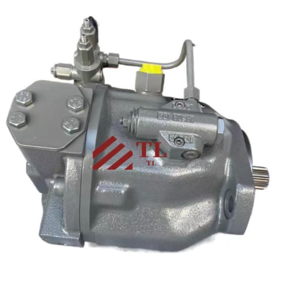 Pompas de pistón hidráulico 2354109 235-4109 Para la cargadora de la oruga 420D Foto color 100% -