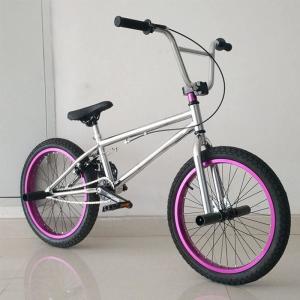 Alloy Rim 20' 'Framagem de aço Mini Bmx Bicicleta de corrida Bicicleta 20