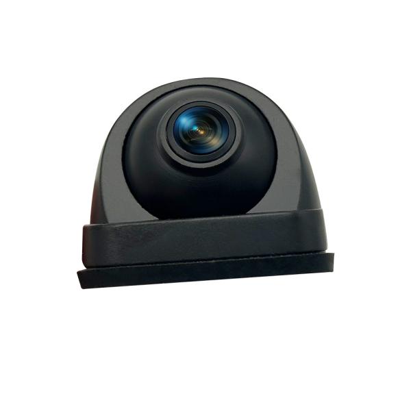Fleet-Approved Truck Camera System with AHD 1080P and Real-Time Monitoring for Safe Parking