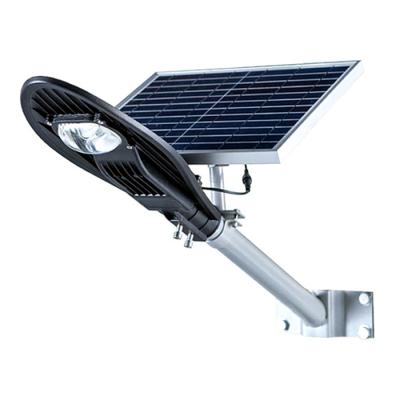 Dispositivos bondes claros postos solares de rua da cabeça da cobra das luzes de rua do diodo emissor de luz HKV-AX03-50-1