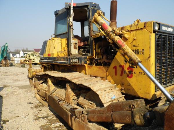 Used KOMATSU D85A-21 Bulldozer for sale Original japan