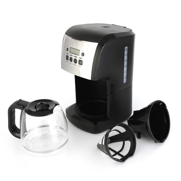 Popular electric drip coffee makers 14 cup automatic coffee maker coffee maker