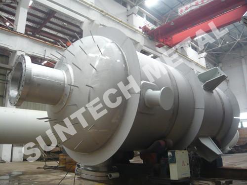 Chemical Storage Tank  High temperature Reacting Tank 19000L