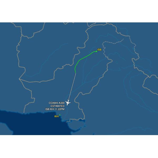 Experienced Air Cargo International Shipping Global Freight Services