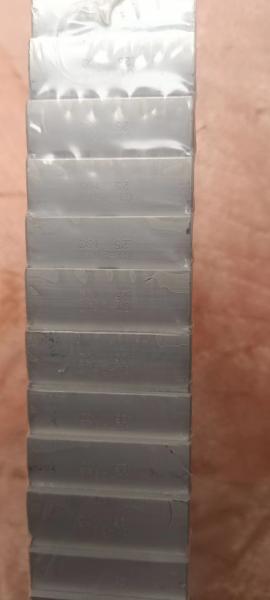 6151-31-3040 peças sobresselentes da empilhadeira de CB-2612GP que conectam Rod Bearing 0,25