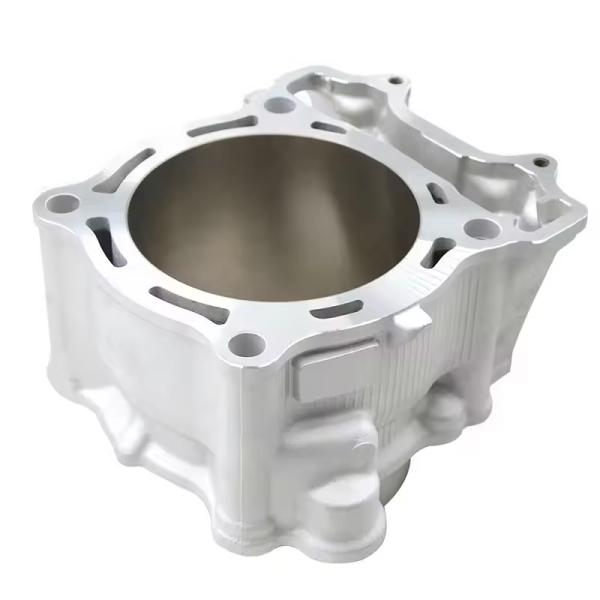 2S2-11311-00-00 NIKASIL CABEÇA DO CYLINDER 95MM INSTANTÁRIO PARA YZ450F YFZ450R WR450F