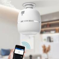 Máquinas difusoras de aroma con función de aromaterapia de 350 ml con apagado automático y voltaje de salida de 12 V