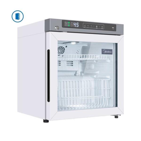 MC-5L42 Microprocessor Controlled 42L LED Display Under Counter Insulin Refrigerator for Pharmacy
