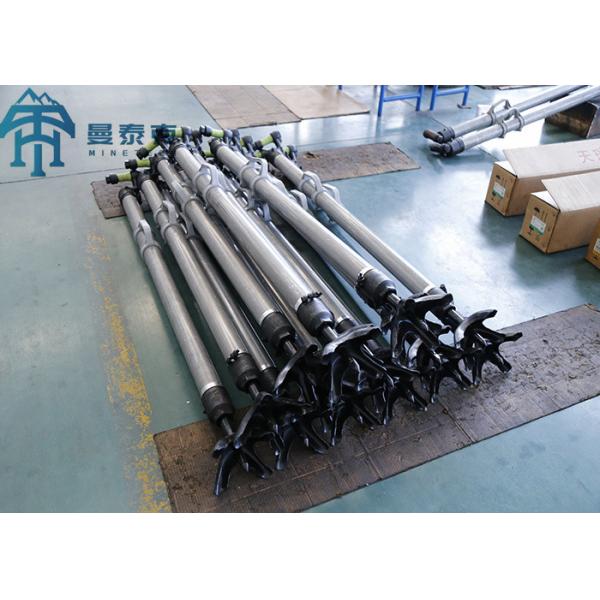 Буровое оборудование Yt28 утеса ноги воздуха высокой эффективности ручное