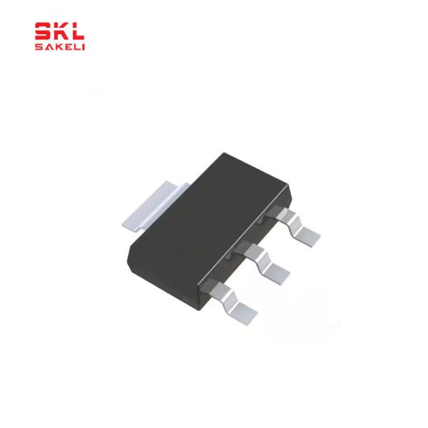 ADP3338AKCZ-2.5-RL7 Power Management ICs 3V To 5.5V Input Voltage Range
