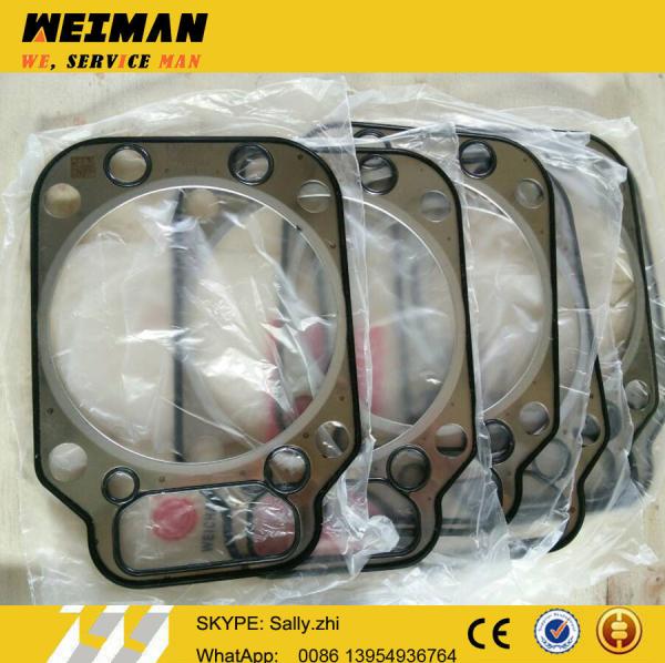 brand new  cylinder head gasket  13026701, engine  spare parts  for deutz engine WP6G125E22