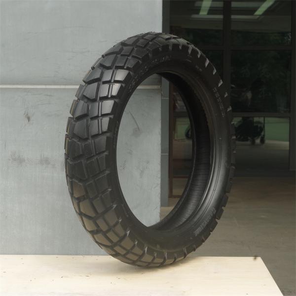 Front Off Road Motorcycle Tire 80/100-19 120/90-16 J650 M C 4PR/6PR TT SONCAP