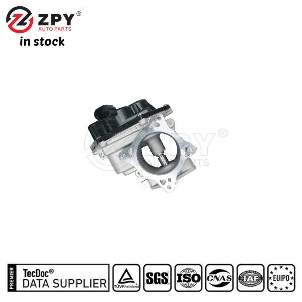 Válvula EGR ZPY 03L131501AA para VW Audi Porsche