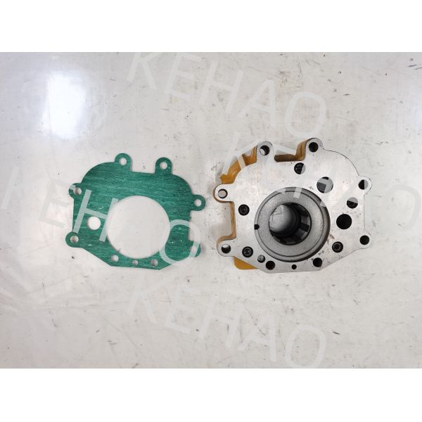 Industrial grade CAT oil pump BB70 Used in Construction Machinery Factory Supply Hydraulic Spare Parts