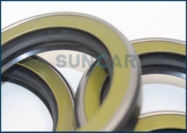 07012-00065 0701200065 Oil Seal For KOMATSU Bulldozer D21A-8E0 D20A-2 D20P-7A