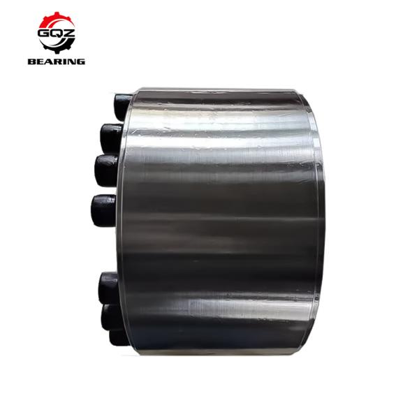 KTR400 Keyless Extension Coupling Shaft Large Torque Locking Sleeve Expansion Sleeve Z12A