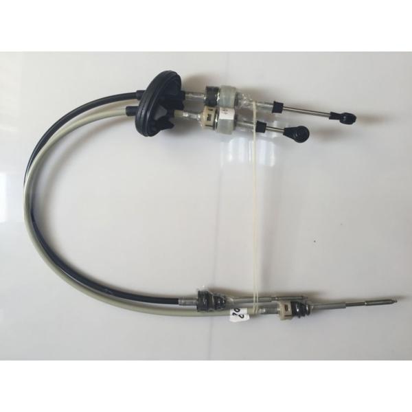 Customized Request Auto Gear Shift Cable Transmission Cable For Ford Customization