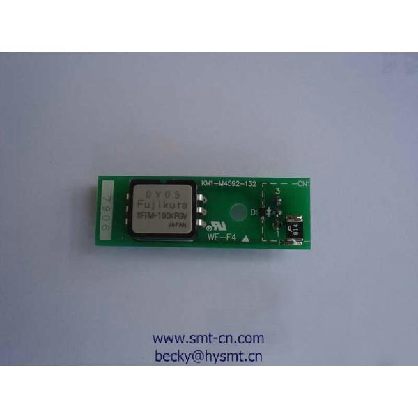 KM1-M4592-11X VAC sensor board