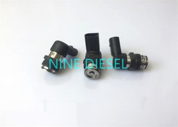 High Speed Steel Siemens Injector 03L130277B Solenoid Valve Control Valve