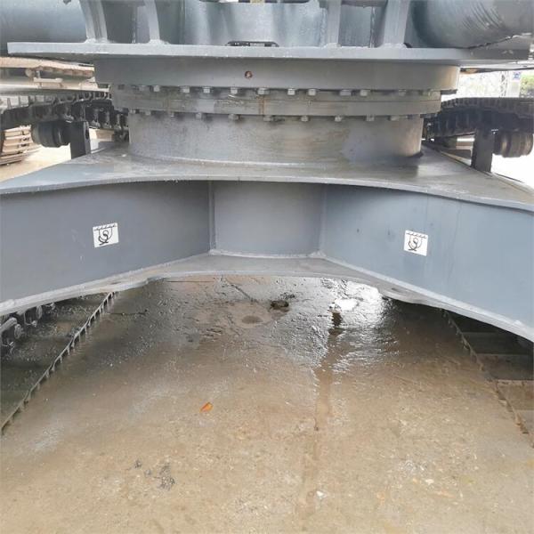 2018 Kobelco SK200-8 Excavadora de 20 toneladas Japón Excavadora original con capacidad de cubo de 0,8 m3