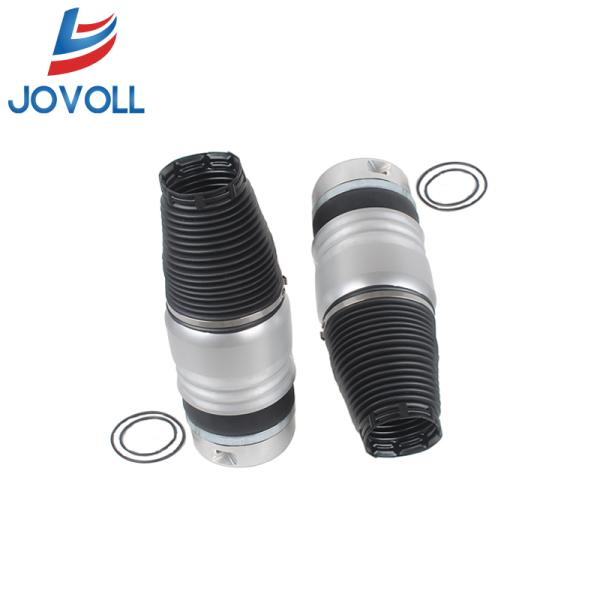 Новые части подвеса воздуха Ауди на весна воздуха фронта Ауди К7 7Л8616039Д 7Л8616040Д