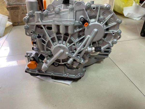 CVT180 Transmission Assembly for Roewe MG i5 i6 PLUS RX3 PRO MG5 2nd Gen ZS 2016-2023