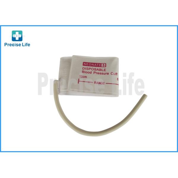 Круг 8.9-15cm рукоятки пробки тумака Neonate #5 NIBP измерения кровяного давления одиночный
