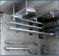 2 Inch Hdg Hot Dip Galvanized C Channel 50mm