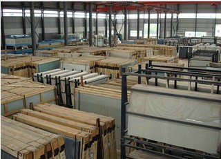 6A / стекло 12A/15A 9A/отражательное изолированное для стекла стекла IGU неубедительного