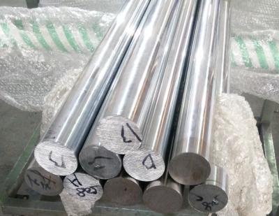 Indução extinta/moderada endureceu Rod para o comprimento 1m - 8m do cilindro hidráulico
