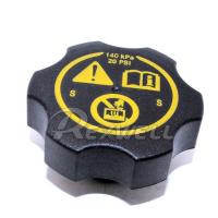 Couverture de refroidisseur pour le radiateur de l' extincteur de voiture Chevrolet Opel Saab 13598760