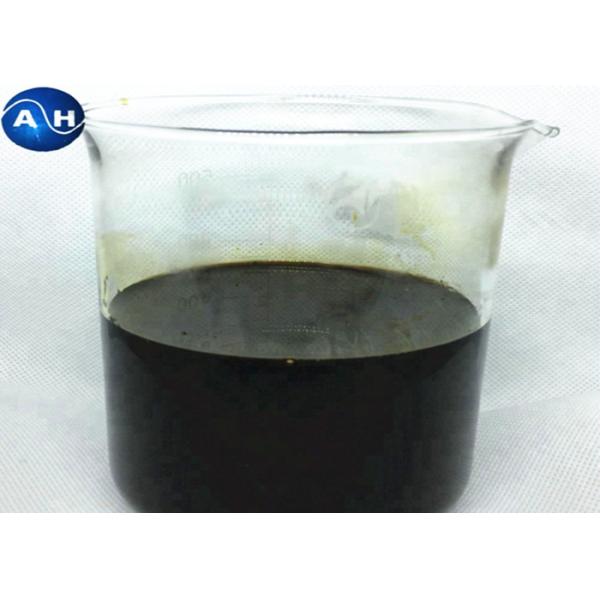 Cálcio solúvel em água orgânico do ácido aminado do PH 6 40%