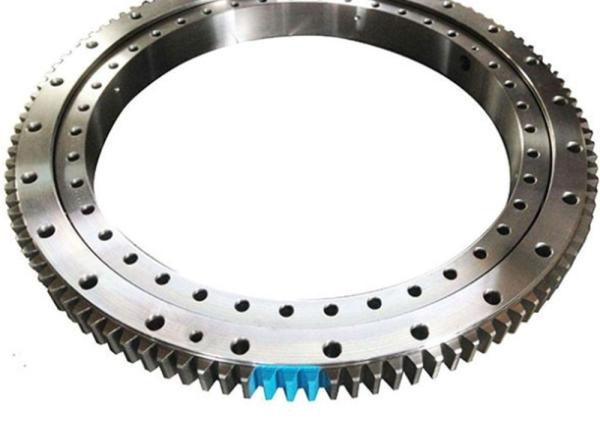 Balanço de Slewing Ring 20Y-25-00301 da máquina escavadora de YN40F00026F1 Kobelco SK200-8 SK210LC-8 que carrega o rolamento da engrenagem