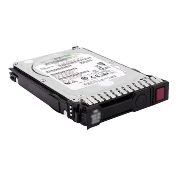 Hot Selling HPE 1.92T 3.84T SAS/SATA SFF SSD Compatible for HPE DL360 G10/DL380