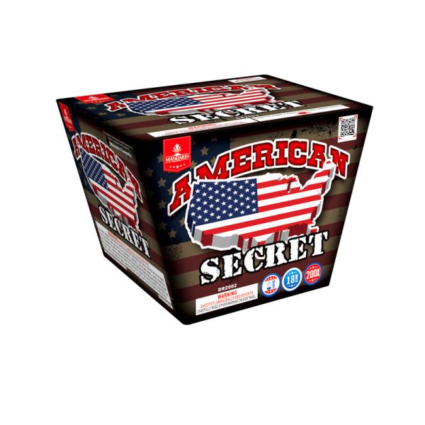 пиротехника фейерверков 0.048CBM торта потребителя георгинов 200G китайская