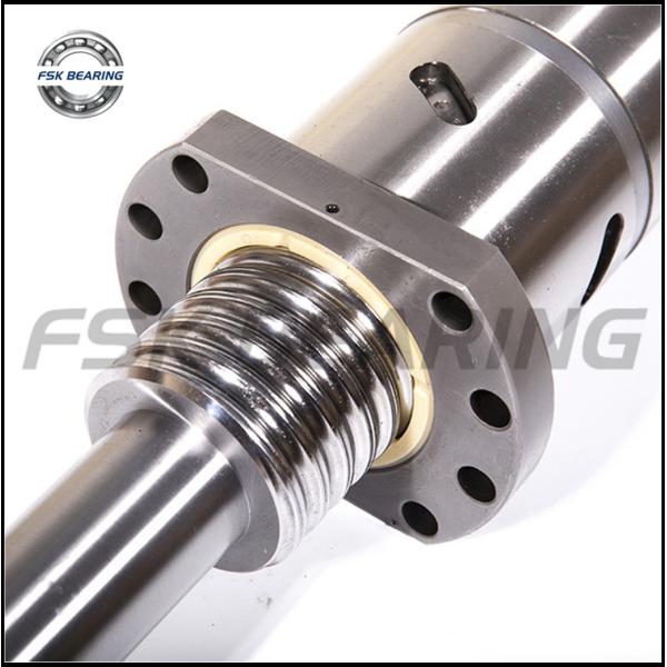 Premium Quality DIK2504-8 MTF08021 Linear Ball Screw Nut China Manufacturer